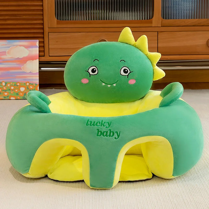 Cojín Asiento Ergonómico Anticaídas