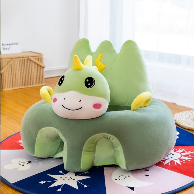 Cojín Asiento Ergonómico Anticaídas