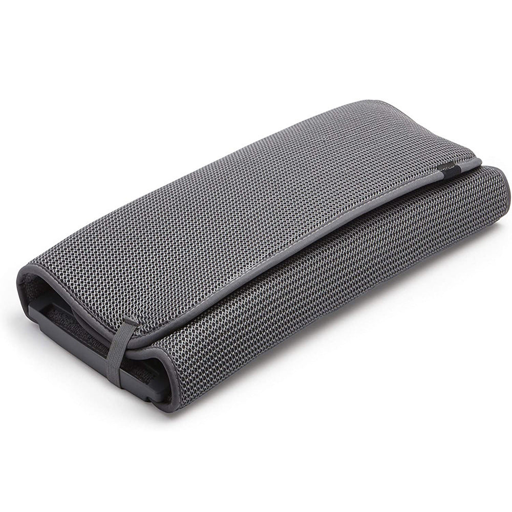 Escurridor Ultra Absorbente Plegable de Cocina