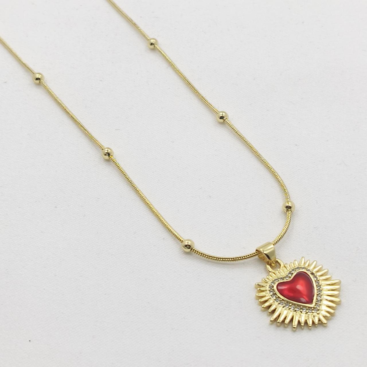 COMBO SAGRADO CORAZON DE JESUS - CORAZON PROTECTOR