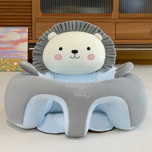 Cojín Asiento Ergonómico Anticaídas