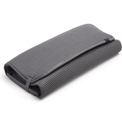 Escurridor Ultra Absorbente Plegable de Cocina