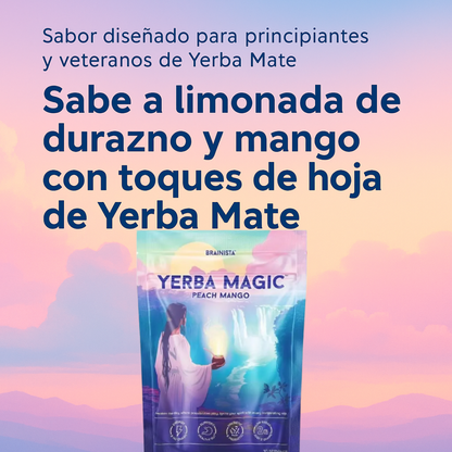 Yerba Magic
